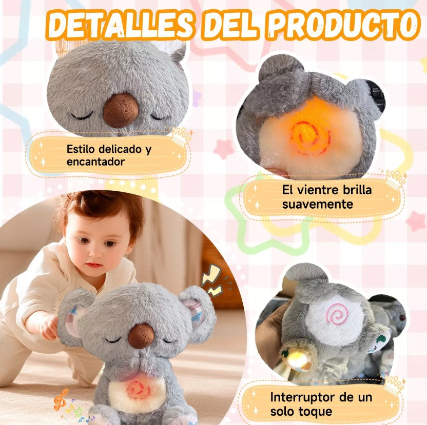 Peluche Koala