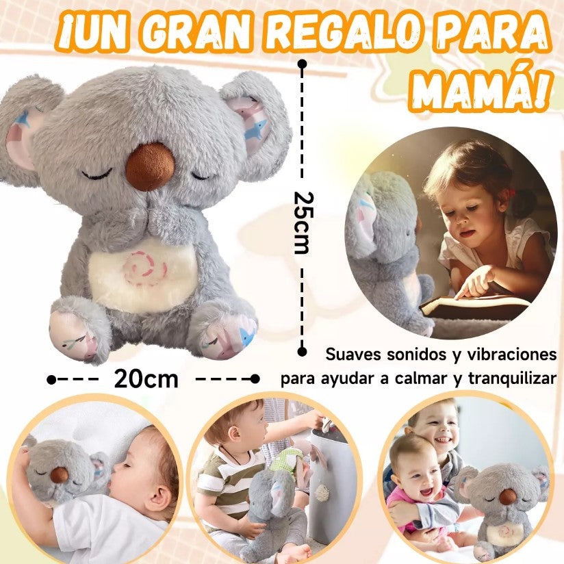 Peluche Koala